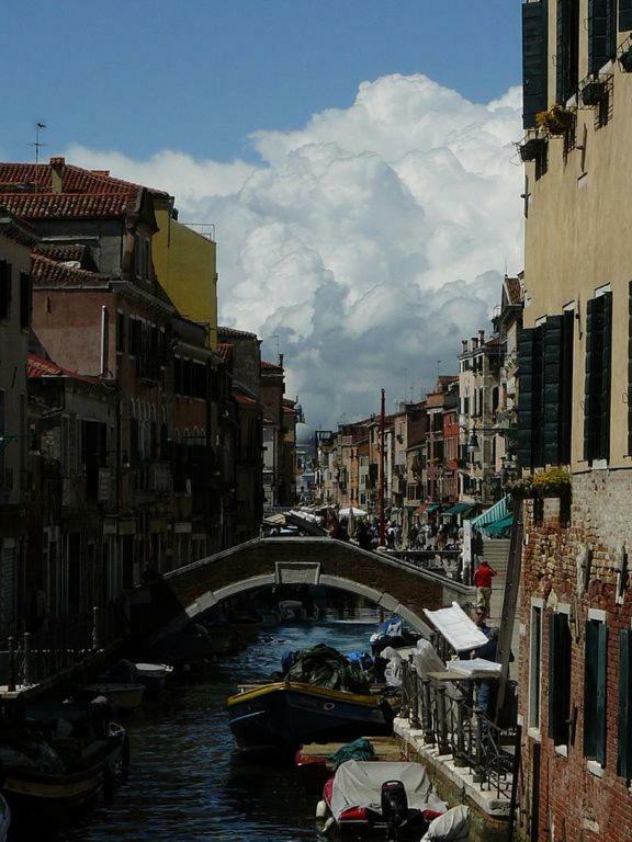Ca' Moro Venedig