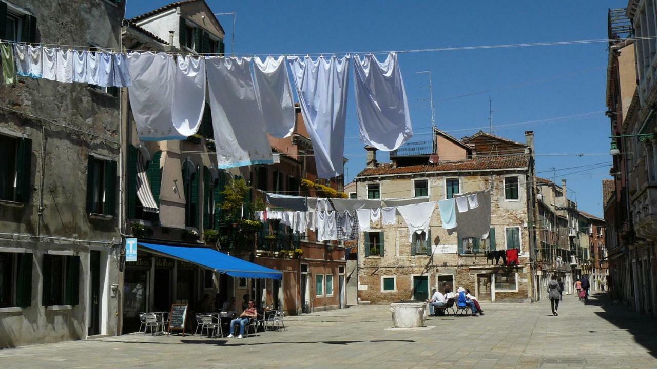 Apartment Ca' Moro Venedig