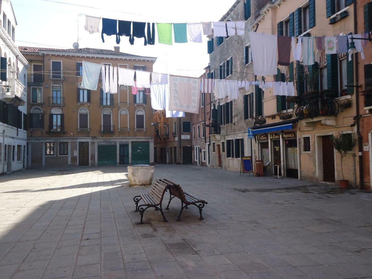 Ca' Moro Venedig